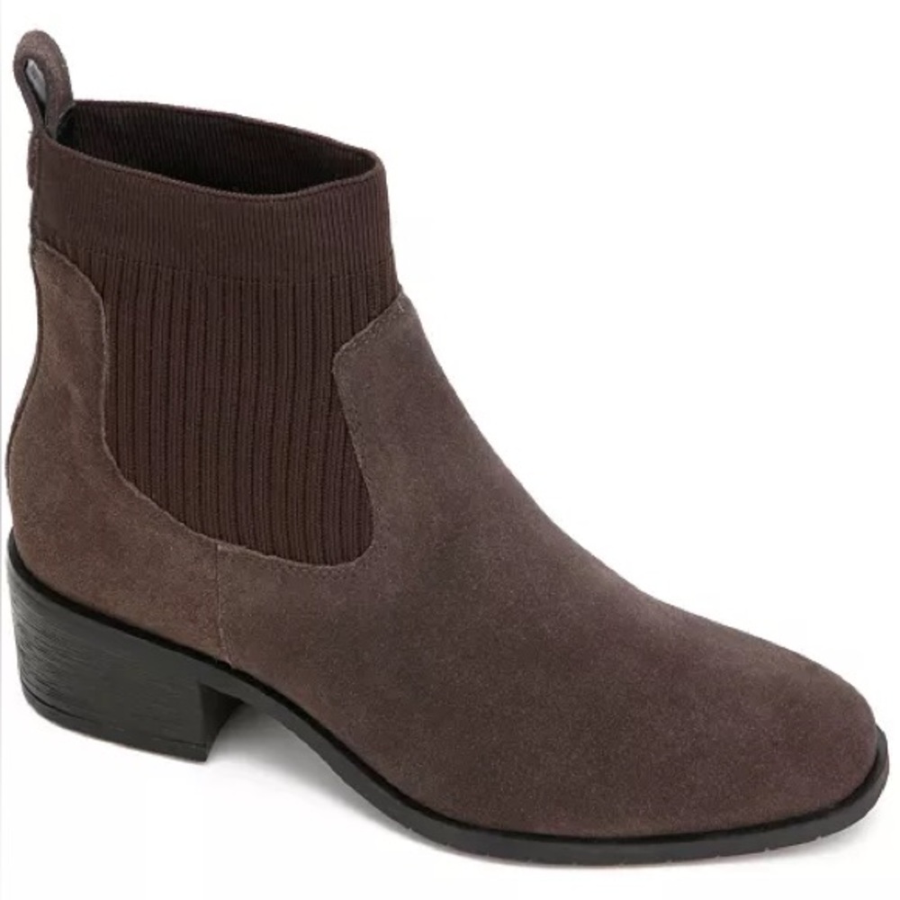 Kenneth Cole Reaction Boots